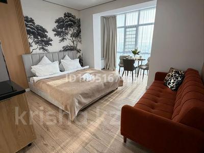 1-комнатная квартира · 29 м² · 5/5 этаж, Уалиханова 7 — Рядом с ТЦ Акжелкен за 16 000 〒 в Щучинске