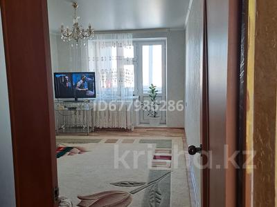 3-бөлмелі пәтер · 77 м² · 5/5 қабат, мкр. Зачаганск пгт 95, бағасы: ~ 23.9 млн ₸ в Уральске