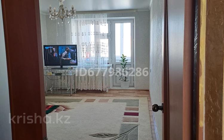 3-комнатная квартира · 77 м² · 5/5 этаж, мкр. Зачаганск пгт 95 за ~ 23.9 млн ₸ в Уральске — фото 14