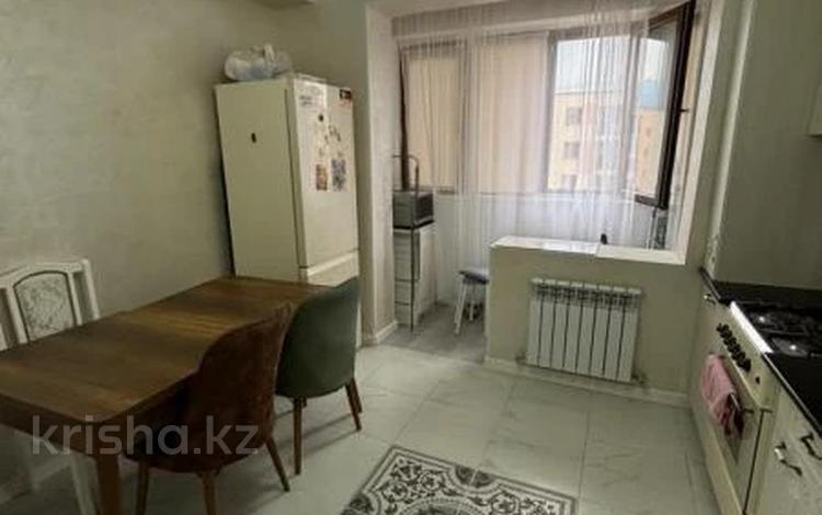 2-комнатная квартира · 56 м² · 5/6 этаж, мкр Шугыла, Жунисова за 28.7 млн ₸ в Алматы, Наурызбайский р-н — фото 2