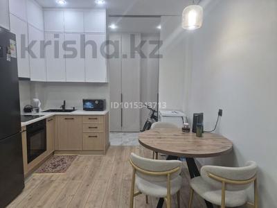 3-комнатная квартира · 67 м² · 10/20 этаж, Жумекен Нажимеденов 33 за 36.7 млн ₸ в Астане, Сарайшык р-н