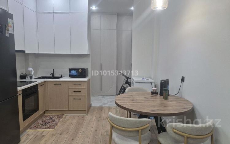 3-комнатная квартира · 67 м² · 10/20 этаж, Жумекен Нажимеденов 33 за 36.7 млн ₸ в Астане, Сарайшык р-н — фото 2