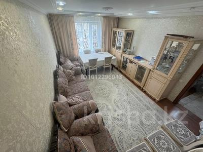 4-комнатная квартира · 93 м² · 3/5 этаж, Мушелтой 19 — Возле ТД Даулет за ~ 36 млн ₸ в Талдыкоргане, мкр Мушелтой