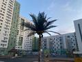 2-комнатная квартира · 55 м² · 6/16 этаж, Тауелсиздик 21/2 — Тауелсиздик 21/2- Шарль де Голль за 38.9 млн ₸ в Астане, Алматы р-н