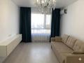 2-комнатная квартира · 55 м² · 6/16 этаж, Тауелсиздик 21/2 — Тауелсиздик 21/2- Шарль де Голль за 38.9 млн ₸ в Астане, Алматы р-н — фото 5