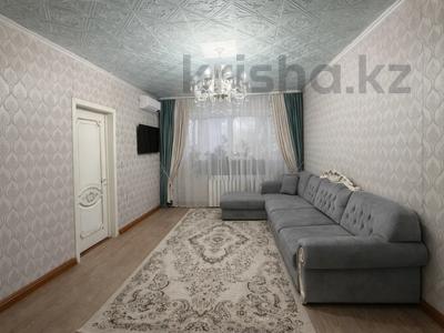 3-комнатная квартира · 75 м² · 2/2 этаж, Рыбная за 14.9 млн ₸ в Караганде, Казыбек би р-н
