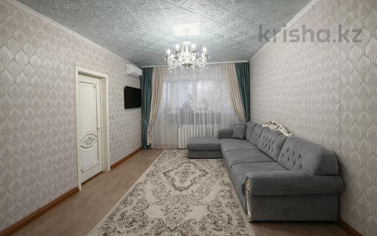 3-комнатная квартира · 75 м² · 2/2 этаж, Рыбная за 14.9 млн ₸ в Караганде, Казыбек би р-н — фото 6