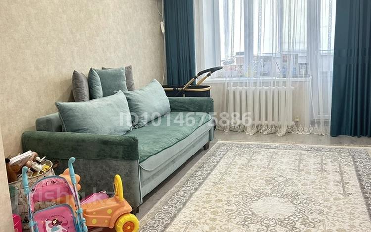 2-бөлмелі пәтер · 52 м² · 4/5 қабат, Байболова 67, бағасы: 23.7 млн ₸ в Петропавловске — фото 2