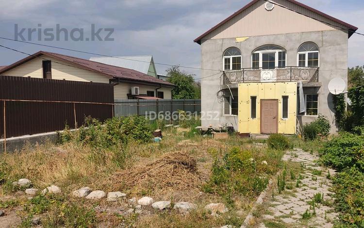 Отдельный дом · 7 комнат · 183 м² · 6 сот., Бухар Жырау 8 — Плодовая за 65 млн 〒 в Талгаре — фото 2