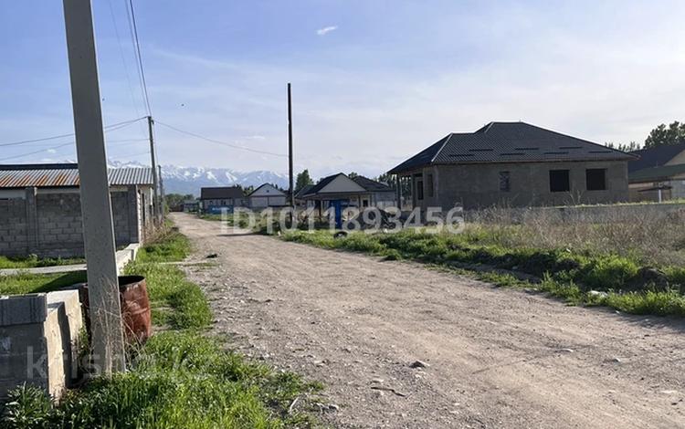 Жер телімі · 9 сотық, Байтерек (Новоалексеевка), бағасы: 9 млн ₸ — фото 2
