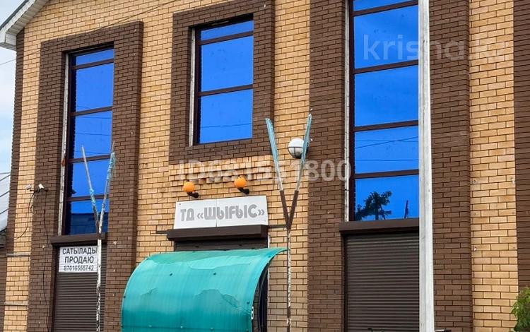 Свободное назначение, магазины и бутики, общепит · 800 м² за 99 млн ₸ в Мартуке — фото 15