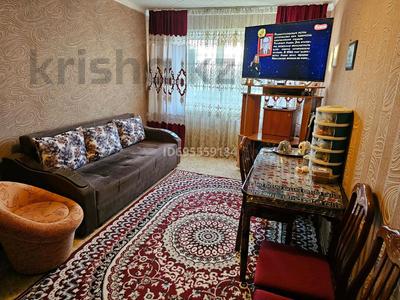 3-комнатная квартира · 60.1 м² · 5/5 этаж, Анаркулова — Напротив сш 8 за 17.3 млн ₸ в Жезказгане