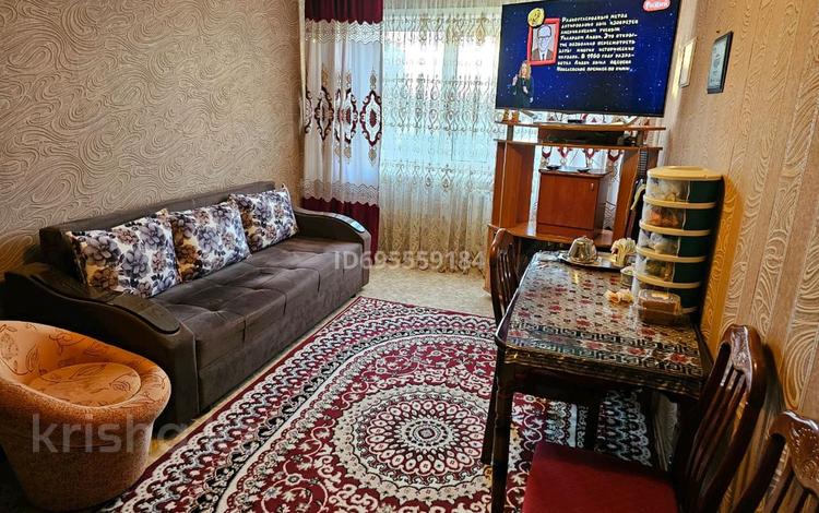 3-бөлмелі пәтер · 60.1 м² · 5/5 қабат, Анаркулова — Напротив сш 8, бағасы: 17.3 млн ₸ в Жезказгане — фото 2