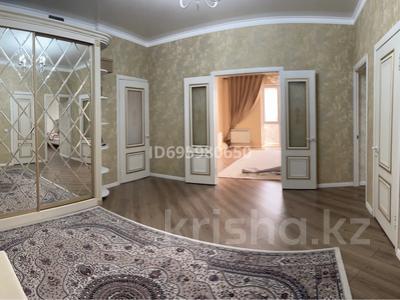 2-комнатная квартира · 84 м² · 9/10 этаж, 18-й микрорайон за 36 млн 〒 в Шымкенте, Енбекшинский р-н