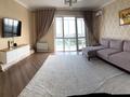 2-бөлмелі пәтер · 84 м² · 9/10 қабат, 18-й микрорайон, бағасы: 35 млн ₸ в Шымкенте, Енбекшинский р-н — фото 5