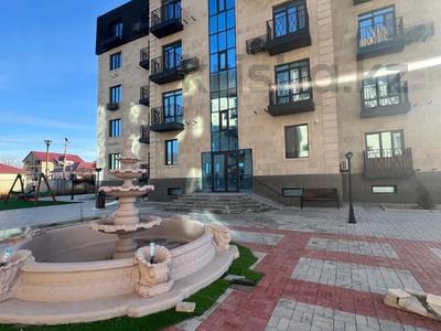 2-комнатная квартира · 59 м² · 2/5 этаж, мкр Жети Казына, Магжан Жумабаева 15 за 31.5 млн ₸ в Атырау