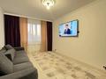 1-бөлмелі пәтер · 40 м² · 14/18 қабат, Сарайшык 5/1, бағасы: 23 млн ₸ в Астане, Есильский р-н