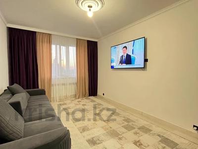 1-комнатная квартира · 40 м² · 14/18 этаж, Сарайшык 5/1 за 23.5 млн 〒 в Астане, Есильский р-н