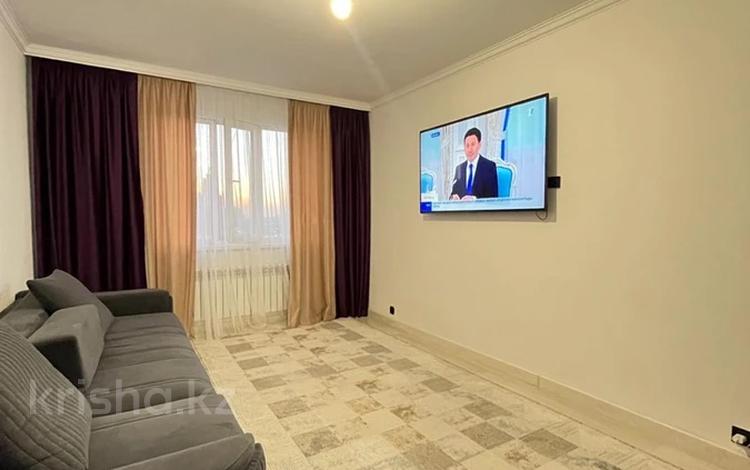 1-бөлмелі пәтер · 40 м² · 14/18 қабат, Сарайшык 5/1, бағасы: 23 млн ₸ в Астане, Есильский р-н — фото 19