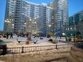 1-бөлмелі пәтер · 40 м² · 14/18 қабат, Сарайшык 5/1, бағасы: 23 млн ₸ в Астане, Есильский р-н — фото 12