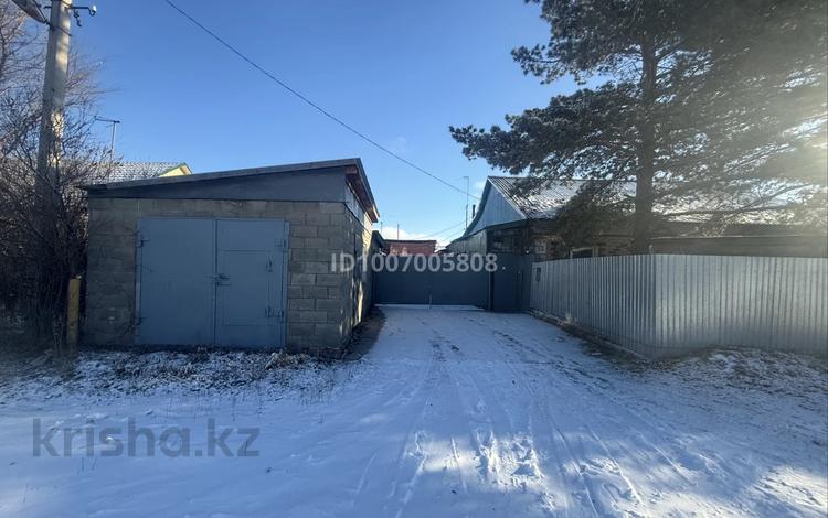 Жеке үй · 4 бөлме · 141.5 м² · 21 сот., Монтажников 13, бағасы: 35 млн ₸ в Бишкуле — фото 2