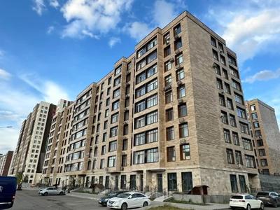3-бөлмелі пәтер · 57 м² · 7/9 қабат, Е-797, бағасы: 42.5 млн ₸ в Астане, Нура р-н