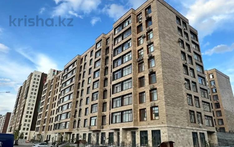 3-бөлмелі пәтер · 57 м² · 7/9 қабат, Е-797, бағасы: 42.5 млн ₸ в Астане, Нура р-н — фото 2