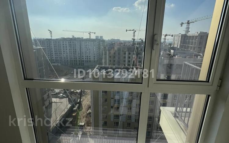4-комнатная квартира · 115 м² · 12/12 этаж, мкр Тараз, Рыскулова 33/2 за 74.5 млн ₸ в Шымкенте, Аль-Фарабийский р-н — фото 2