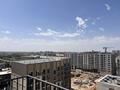 4-комнатная квартира · 115 м² · 12/12 этаж, мкр Тараз, Рыскулова 33/2 за 74.5 млн ₸ в Шымкенте, Аль-Фарабийский р-н — фото 11
