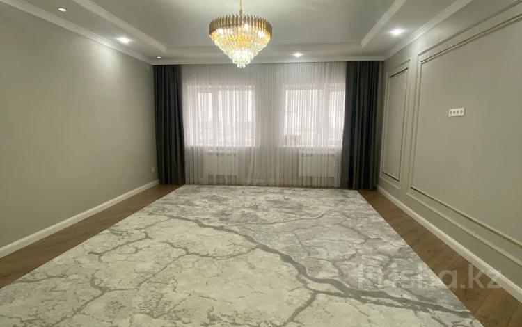 4-бөлмелі пәтер · 144 м² · 4/5 қабат, мкр. Алтын орда 41в, бағасы: 55 млн ₸ в Актобе — фото 2