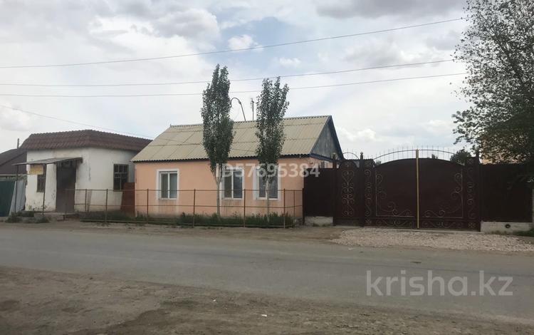 Отдельный дом • 5 комнат • 250 м² • 8 сот., Ескараев 86 — Кадырова за 45 млн 〒 в  — фото 2