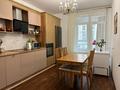 3-комнатная квартира · 87.7 м² · 2/7 этаж, Манглик Ел 60 за 65 млн ₸ в Астане, Есильский р-н
