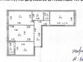 3-комнатная квартира · 87.7 м² · 2/7 этаж, Манглик Ел 60 за 65 млн ₸ в Астане, Есильский р-н — фото 11