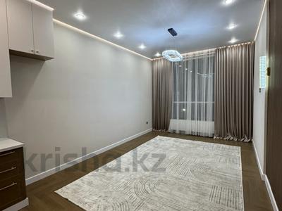 2-комнатная квартира · 48 м² · 4/16 этаж, Сыганак 22/1 за 35 млн ₸ в Астане, Нура р-н