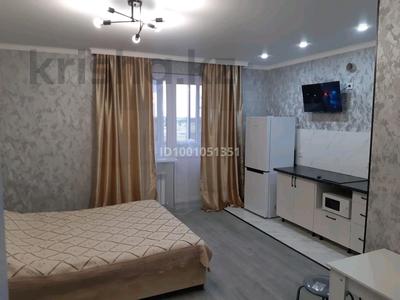 1-комнатная квартира · 28.6 м² · 6/9 этаж, Уральская 45Д — Мкрн Аэропорт за 16.5 млн 〒 в Костанае
