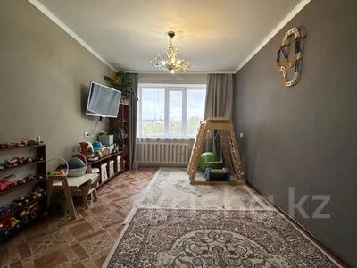 3-комнатная квартира · 63.6 м² · 4/9 этаж, мкр 8, Братья Жубановых за 20.5 млн ₸ в Актобе