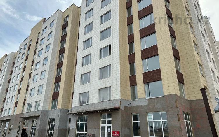 2-бөлмелі пәтер · 42 м² · 6/7 қабат, А. Байтурсынова 37/3, бағасы: 16.5 млн ₸ в Астане, Алматы р-н — фото 3