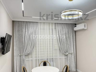 2-комнатная квартира · 42.5 м² · 6/14 этаж, 189 квартал уч. 25/1 за 200 000 〒 в Шымкенте, Абайский р-н