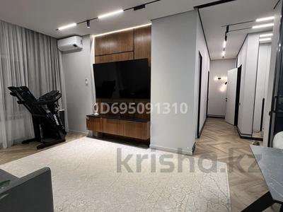 2-бөлмелі пәтер · 65 м² · 7/9 қабат, мкр Нурсая, Абылхаир хана 65, бағасы: 80 млн ₸ в Атырау