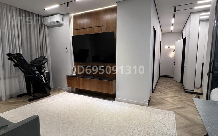 2-бөлмелі пәтер · 65 м² · 7/9 қабат, мкр Нурсая, Абылхаир хана 65, бағасы: 80 млн ₸ в Атырау — фото 5