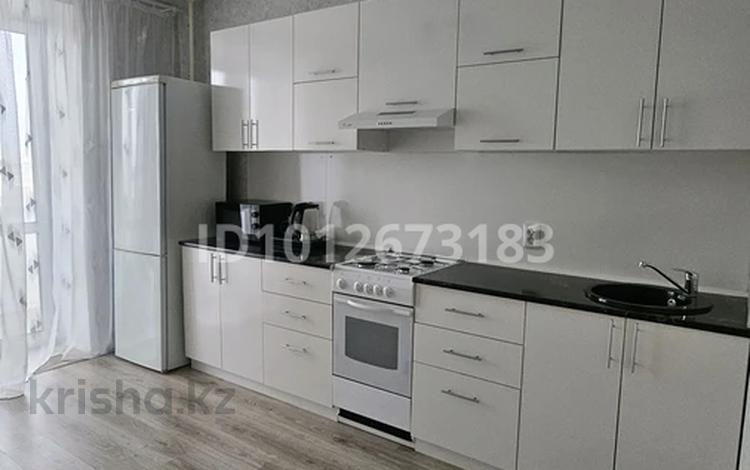 2-бөлмелі пәтер · 60 м² · 5/9 қабат, Микрорайон Береке, Микрорайон Береке 60, бағасы: 220 000 ₸ в Костанае — фото 2