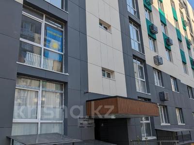 1-комнатная квартира · 43 м² · 3/7 этаж, Касыма Шарипова 206/9 — Саина за 230 000 ₸ в Алматы, Алатауский р-н