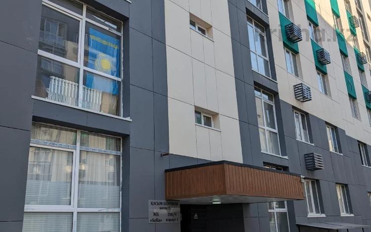 1-комнатная квартира · 43 м² · 3/7 этаж, Касыма Шарипова 206/9 — Саина за 230 000 ₸ в Алматы, Алатауский р-н — фото 3