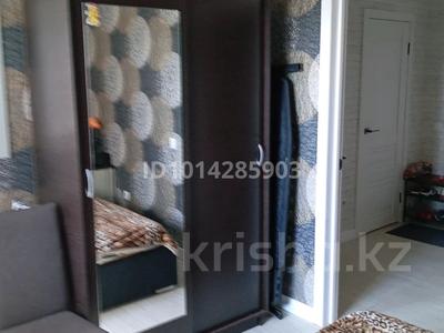 2-комнатная квартира · 54.7 м² · 11/20 этаж, мкр Юго-Восток, Камали Дюсембекова 44/2 за 26 млн ₸ в Караганде, Казыбек би р-н