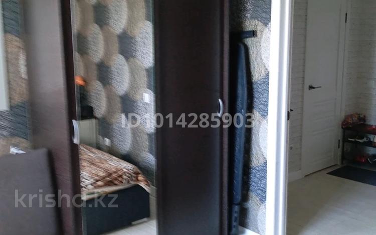 2-комнатная квартира · 54.7 м² · 11/20 этаж, мкр Юго-Восток, Камали Дюсембекова 44/2 за 26 млн ₸ в Караганде, Казыбек би р-н — фото 2