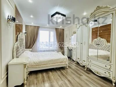 2-комнатная квартира · 55.3 м² · 11/12 этаж, Қабанбай батыр за 36.3 млн ₸ в Астане, Нура р-н