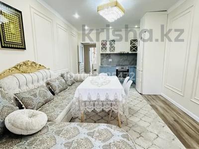 2-комнатная квартира · 55.3 м² · 11/12 этаж, Қабанбай батыр за 36.5 млн ₸ в Астане, Нура р-н