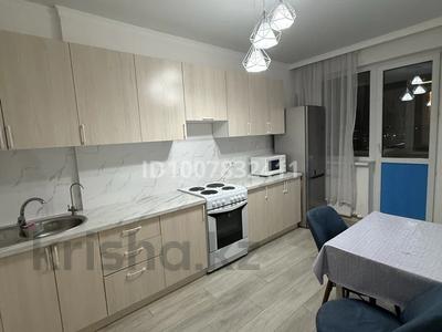1-комнатная квартира · 40 м² · 21/22 этаж, Роза Багланова 6/3 за 200 000 〒 в Астане, Нура р-н