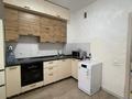 1-комнатная квартира · 40 м² · 8/9 этаж, мкр Атырау, Мкр. Атырау 158/9 — Напротив Халык Арена за 30.5 млн ₸ в Алматы, Медеуский р-н