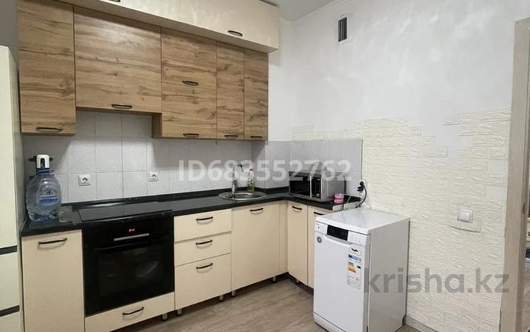 1-комнатная квартира · 40 м² · 8/9 этаж, мкр Атырау, Мкр. Атырау 158/9 — Напротив Халык Арена за 30.5 млн ₸ в Алматы, Медеуский р-н — фото 2